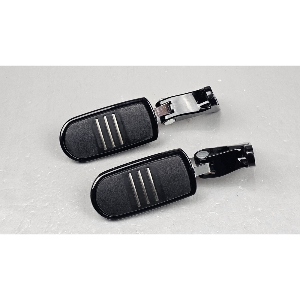 Harley-Davidson  Streamliner Foot Pegs SET  50501800